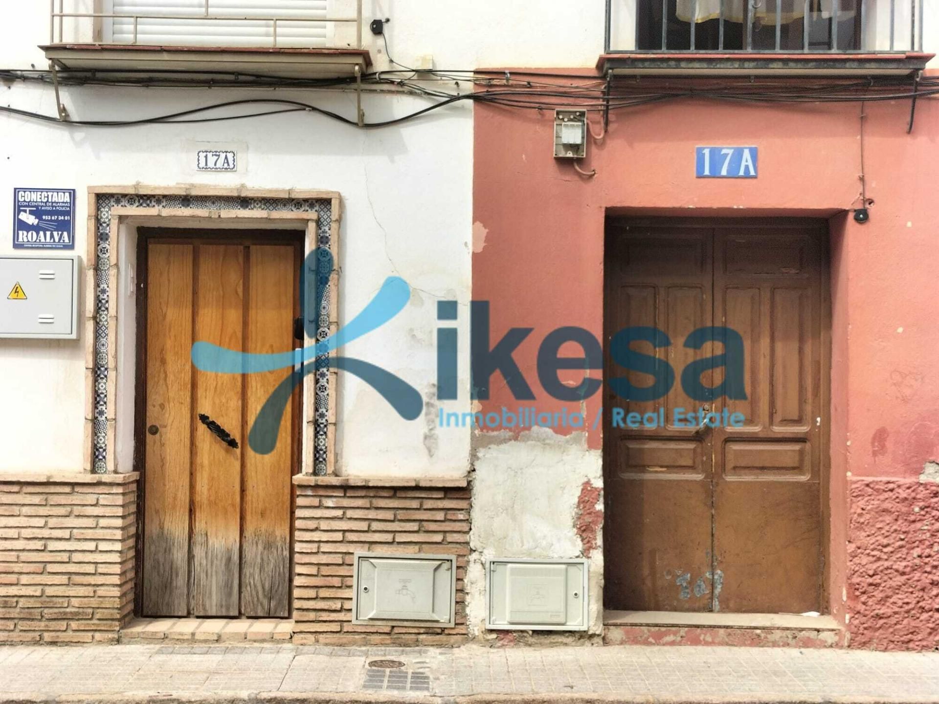 Flat for sale in Villafranca de Córdoba