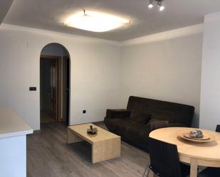 Sala d'estar de Planta baixa en venda en Alfacar amb Calefacció i Moblat