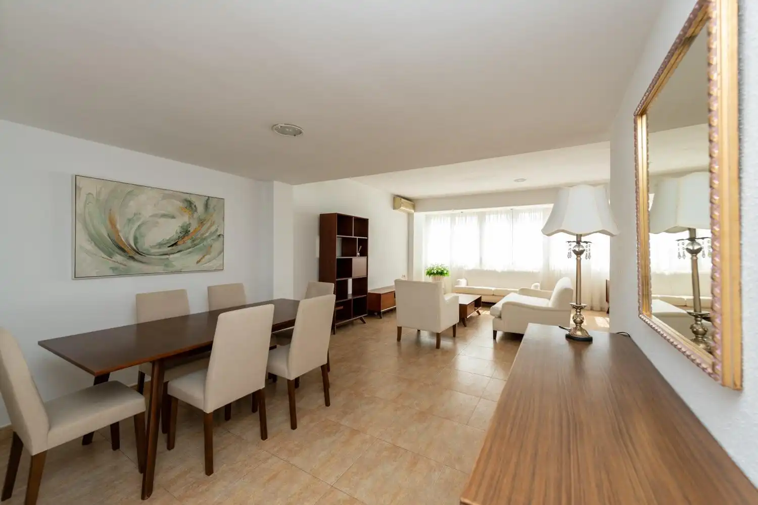Ático con ascensor en venta en Centro, imagen 7