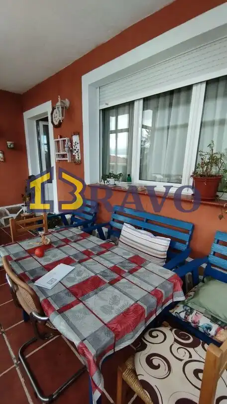 Chalet con jardín en venta en Villarcayo de Merindad de Castilla la Vieja, imagen 21