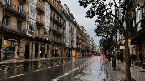 Foto 5 de Piso en venta en Miramon - Zorroaga, Donostia - San Sebastián
