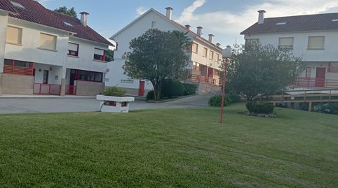 Foto 2 de Piso en venta en Avenida Luis Rocafort, 53, Sanxenxo pueblo, Sanxenxo