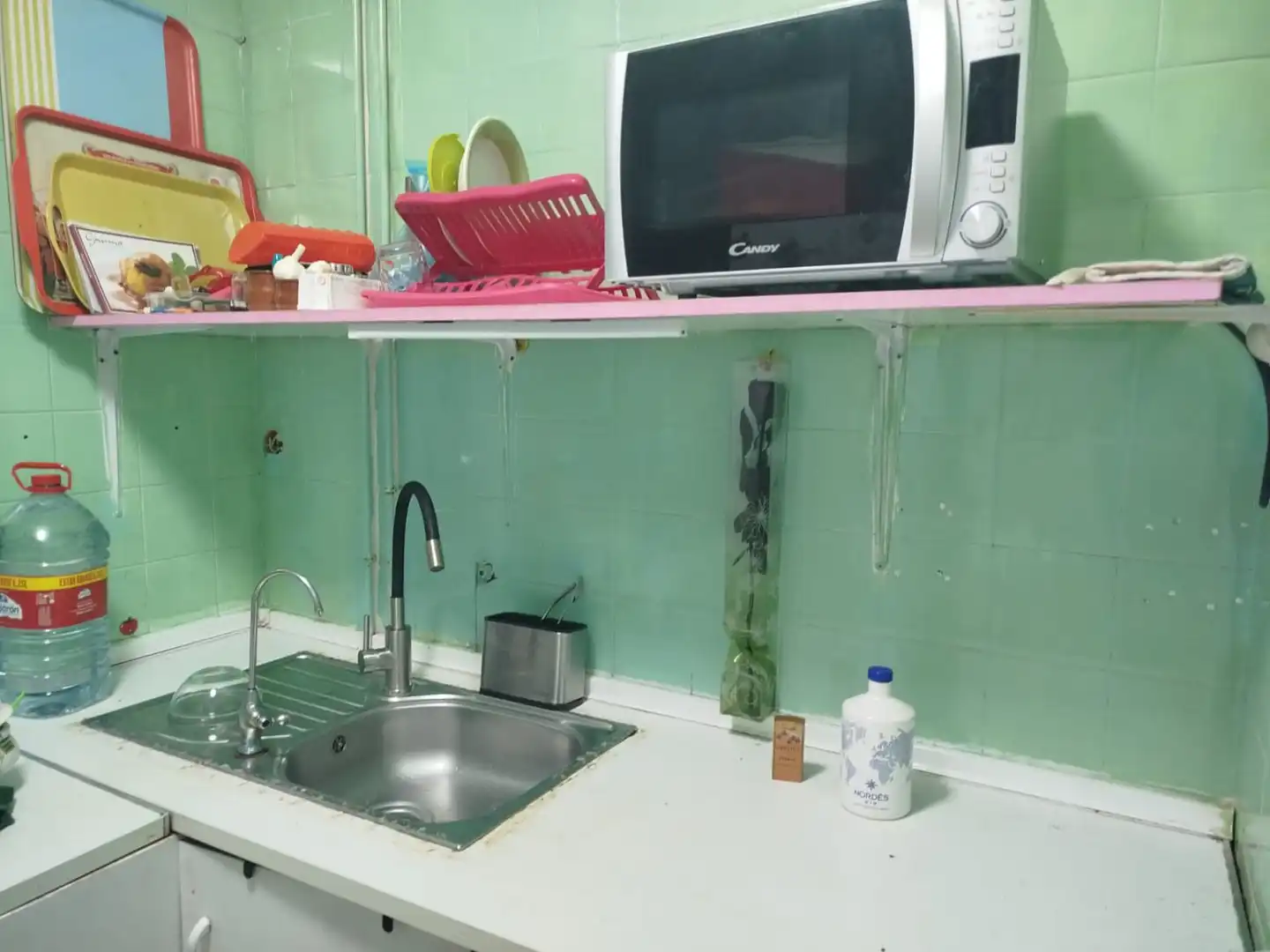 Apartment zum Verkauf in Centro, imagen 14