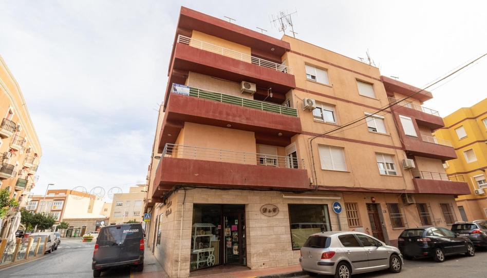 Foto 1 de Piso en venta en Benahadux, Almería
