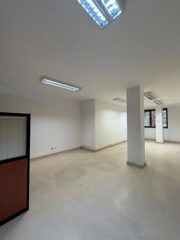 Oficina en venta en La Calzada