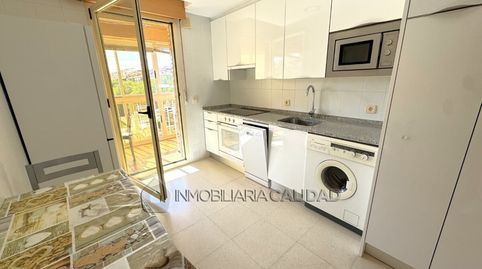 Foto 5 von Wohnung zur Miete in Los Vadillos - R. Sanitaria - Pozanos, Burgos Capital