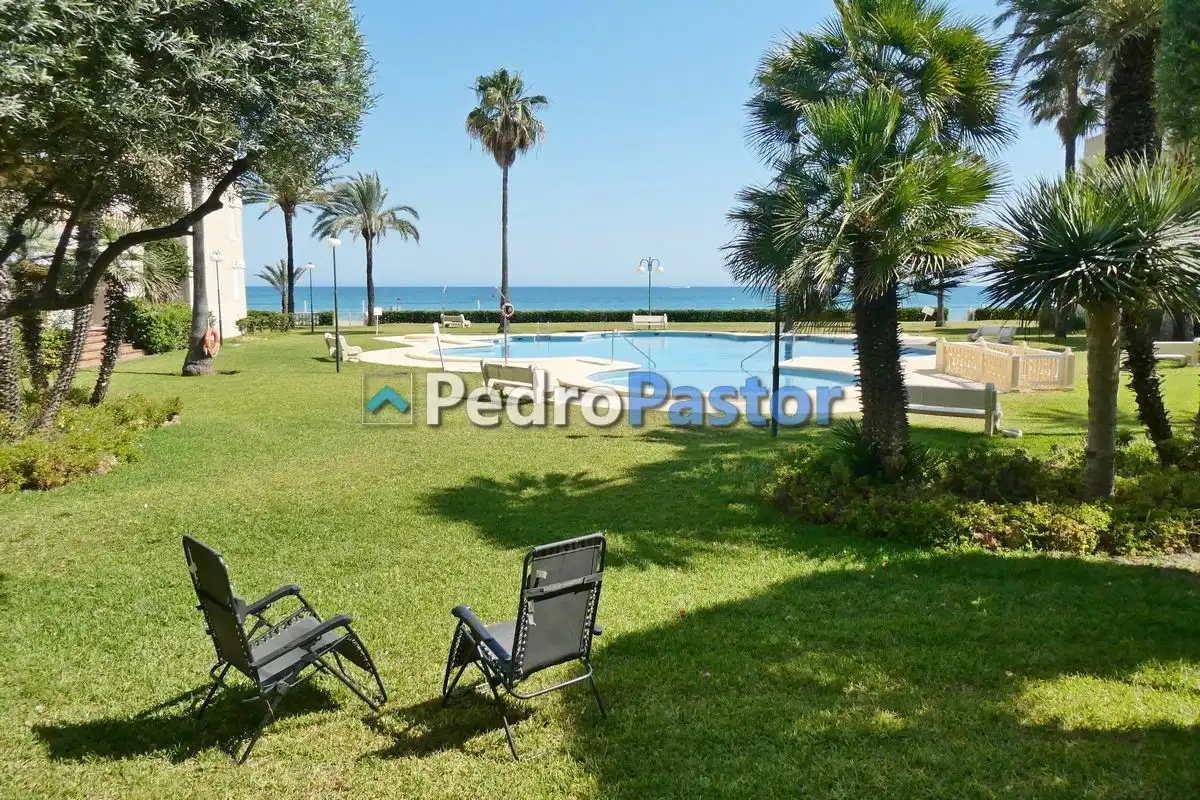 Apartamento con piscina en venta en Las Marinas / Les Marines, imagen 7