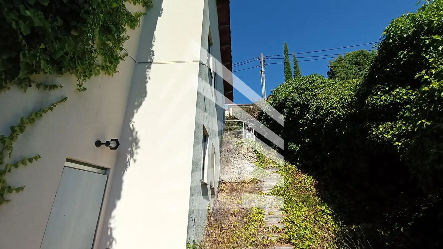 Casa con jardín en venta en calle de la Via Lactea, imagen 7