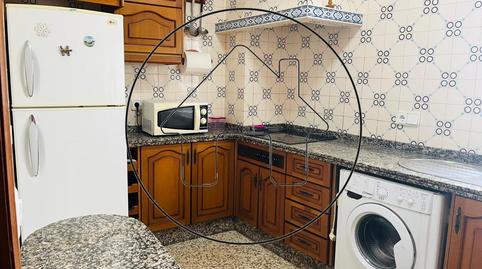 Foto 5 de Piso en venta en Maestro Salvador López, Reina Victoria - Matadero, Huelva