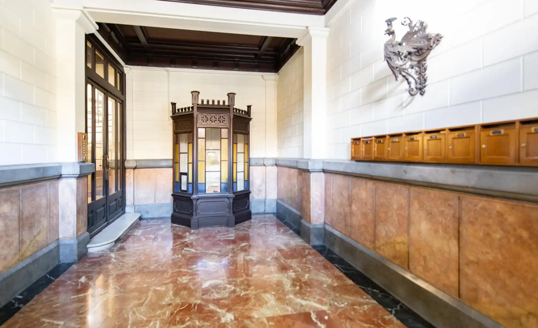 Wohnung mit Terrasse zum Verkauf in CORTS CATALANES, imagen 32