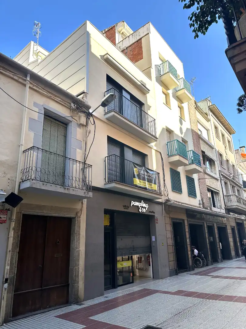 Duplexes for rent in Calella, Barcelona