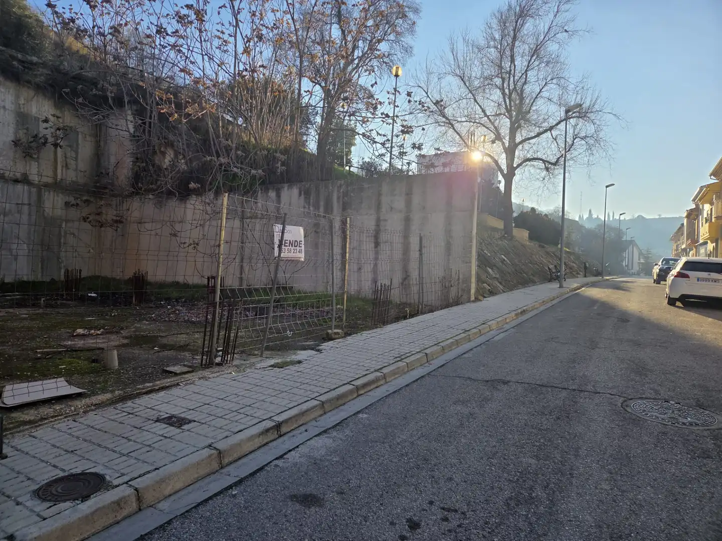 Terreni e lotti in vendita a Calle la Mina 1, imagen 3
