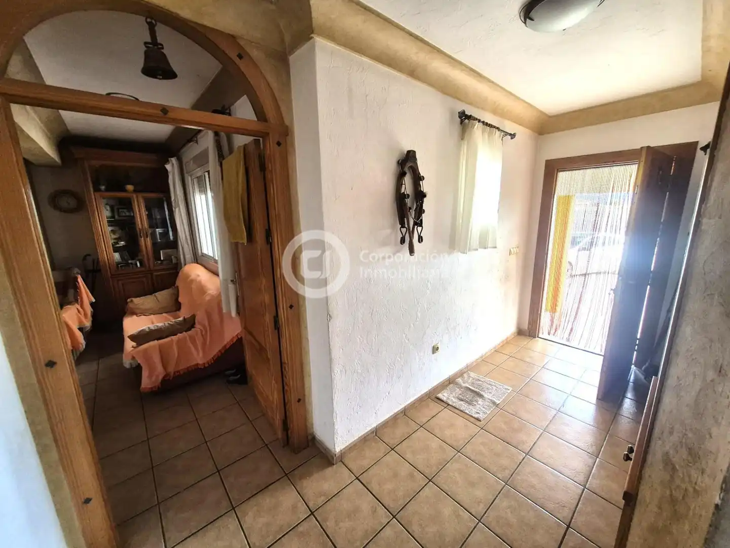 Finca rústica en venta en Lorca con Jardín privado