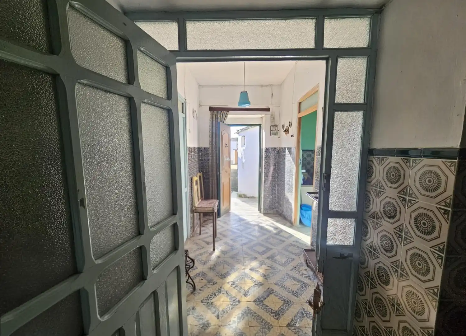 House with terrace for sale in Calle IGLESIAS 38, imagen 5