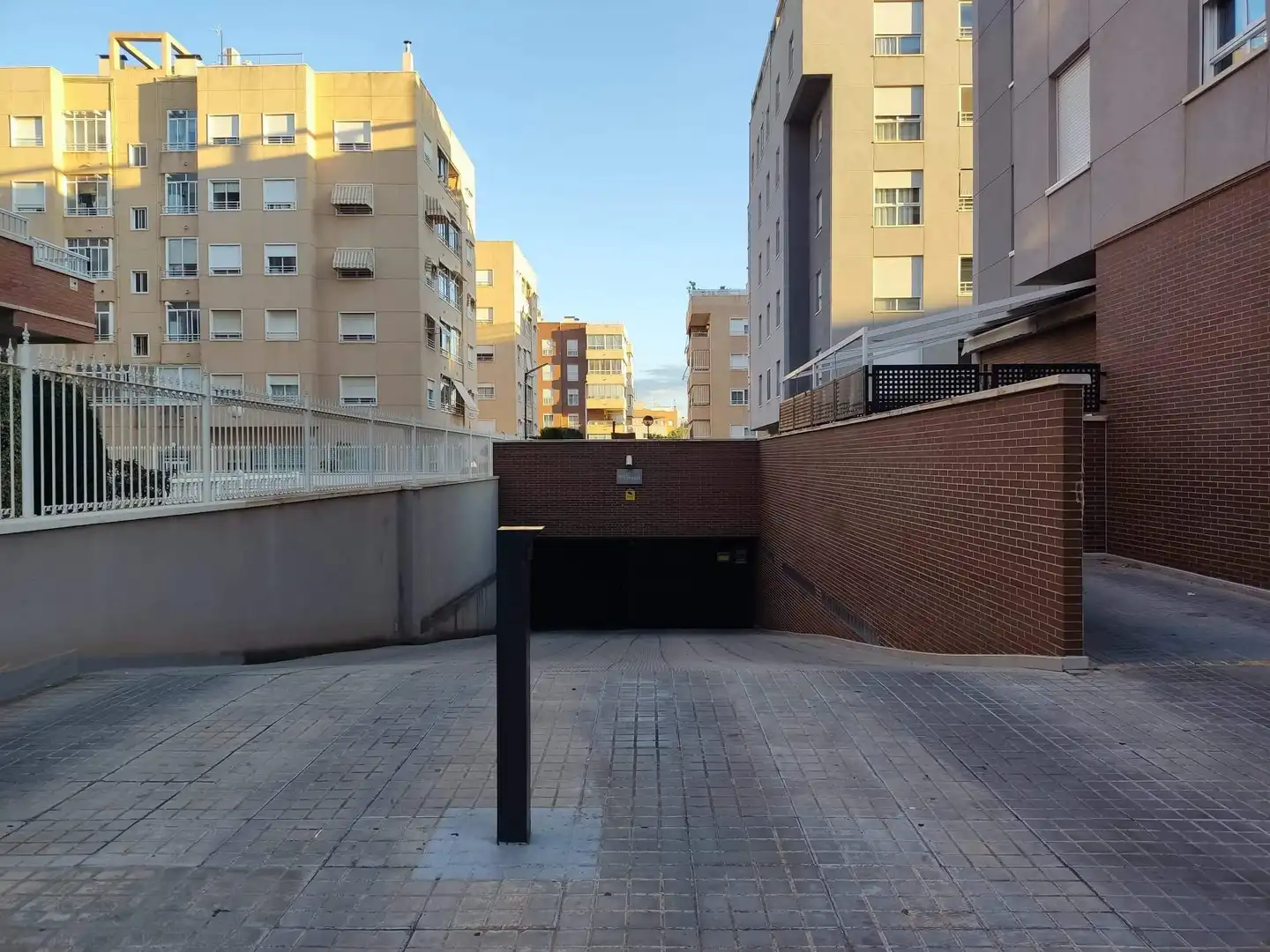 Parking de Garaje en venta en Elche / Elx