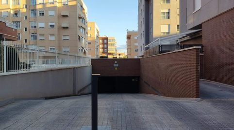 Foto 4 de Garaje en venta en Ciutat Esportiva, Elche / Elx