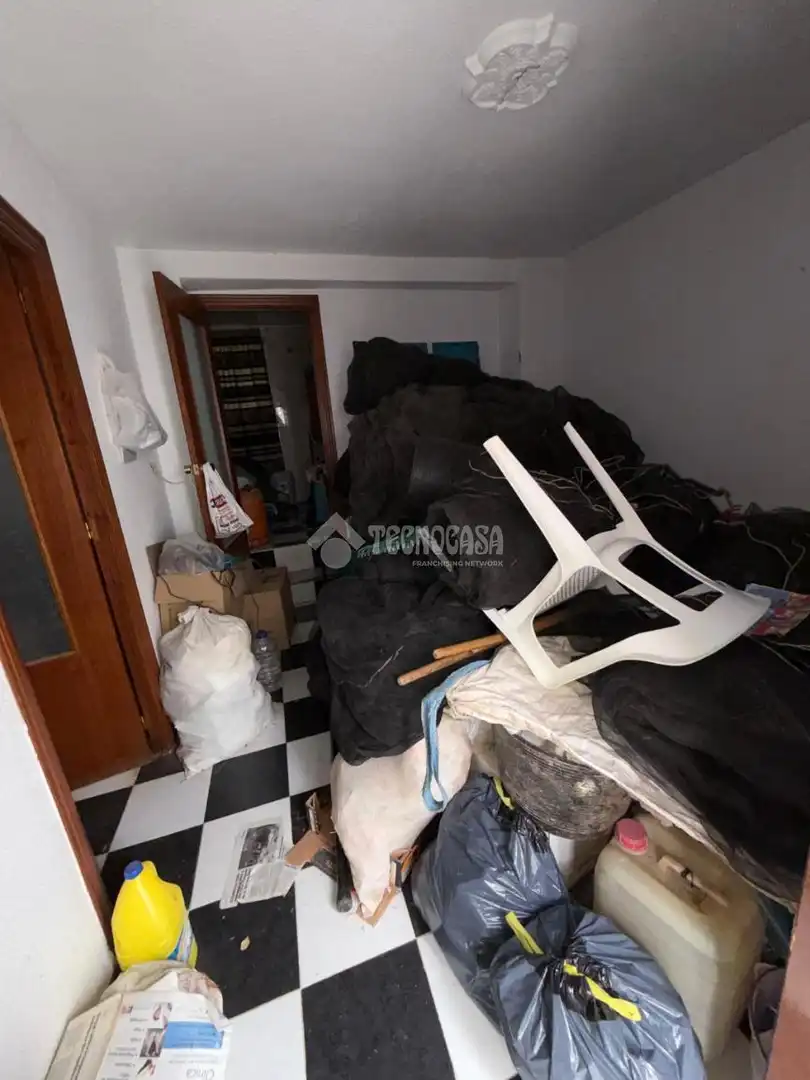 Casa adosada en venda en Loja