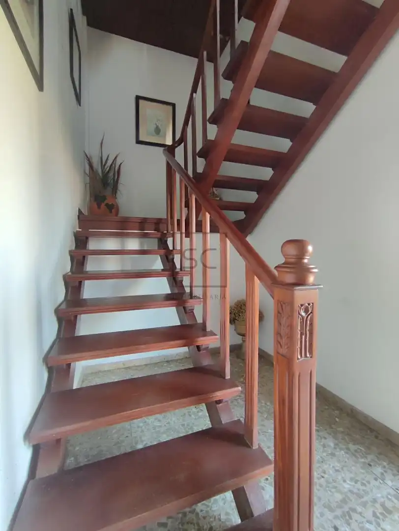 Casa o xalet en venda en Ares amb Parquet, Traster i Balcó