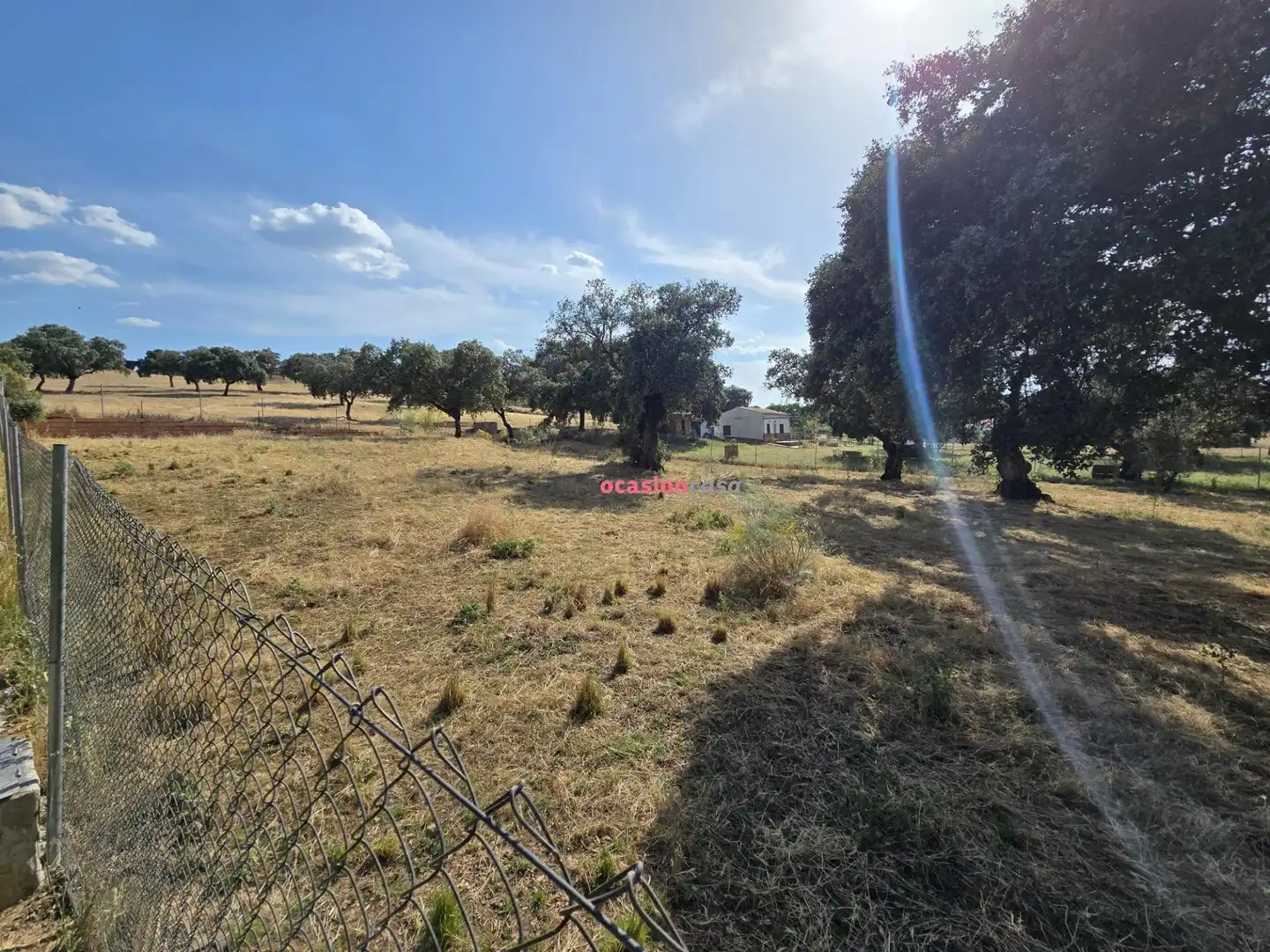 Residencial en venta en Añora