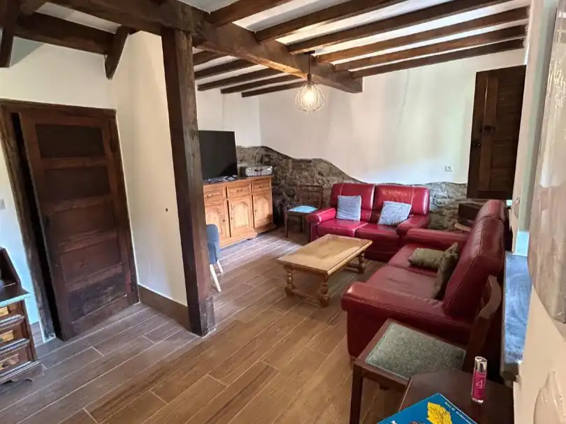 Casa rústica en venta en Poblado carbes 21, imagen 20