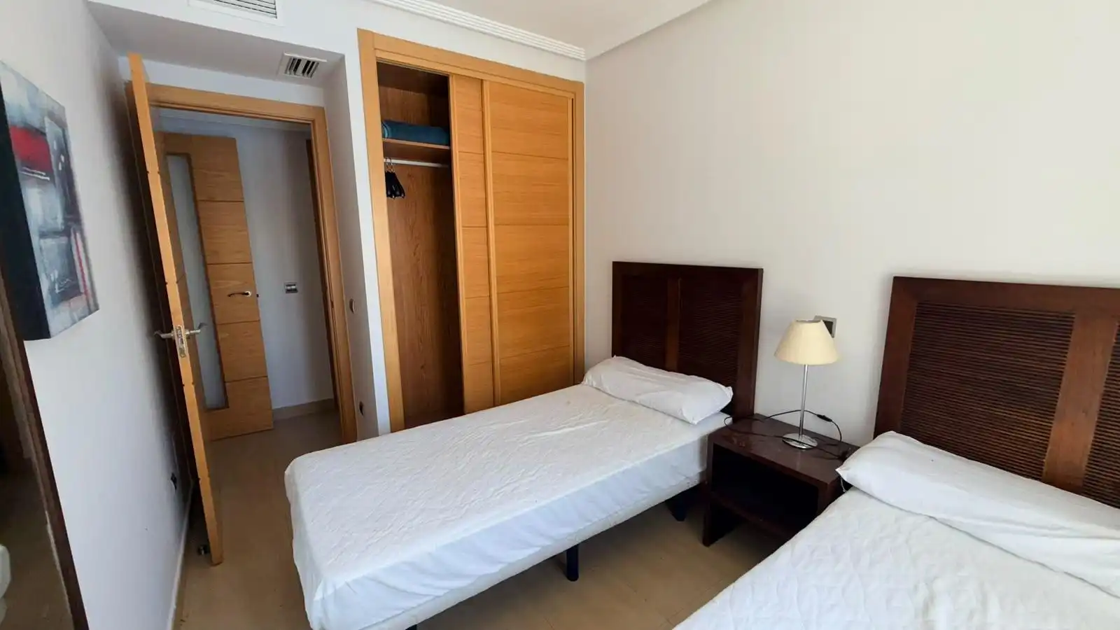 Appartement compact à vendre à Las Lomas de Rame - Bahía Bella, imagen 4