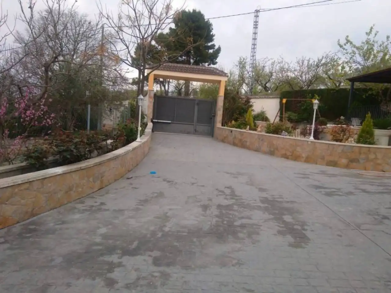 Casa o chalet en venta en Benillup
