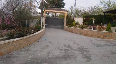 Venta de villa en Benillup, imagen 3