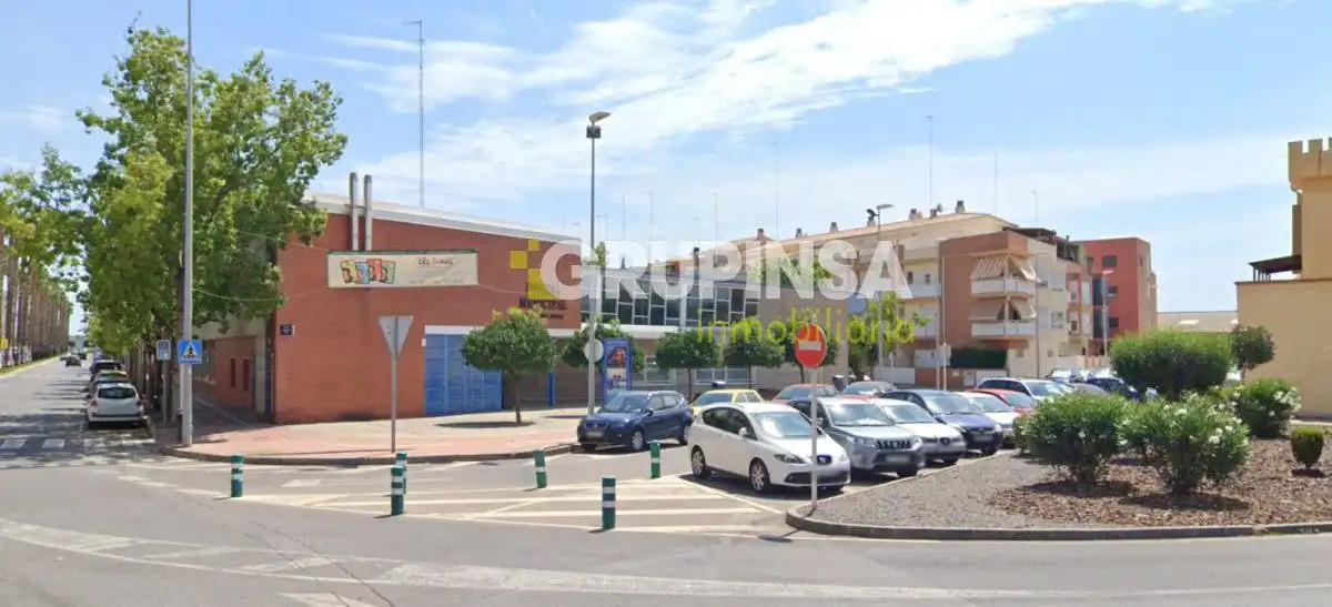 Aparcament en venda a Assumpta Gonzàlez Cubertorer, imagen 7