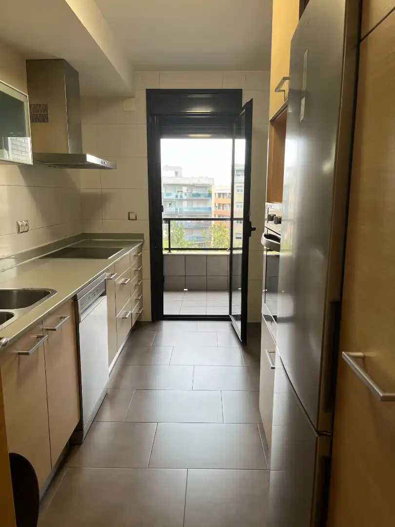 Wohnung mit Terrasse zur Miete in Carrer Agustins, imagen 6