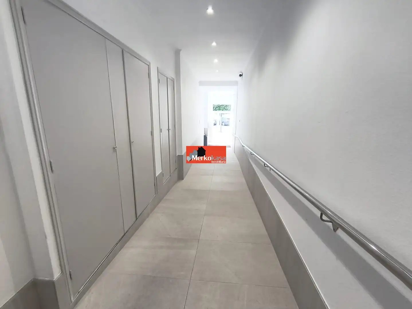 Apartament de lloguer en Lugo amb Calefacció i Moblat