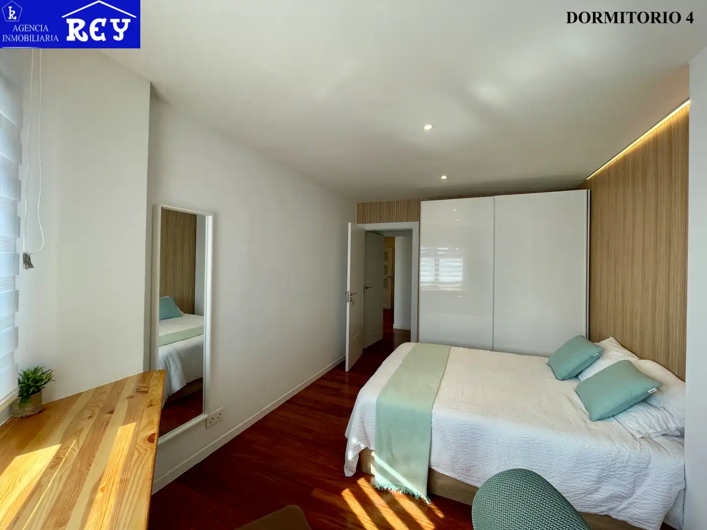 Flat with lift to rent in Rúa de Santiago del Estero 7, imagen 20