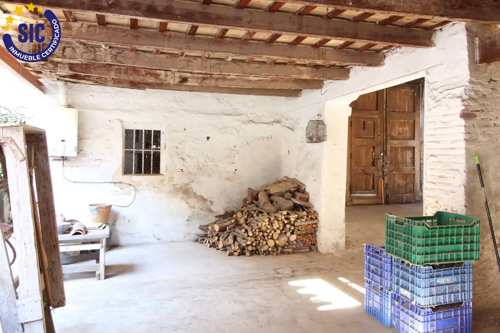 Casa o chalet en venta en Valencia con Terraza y Alarma