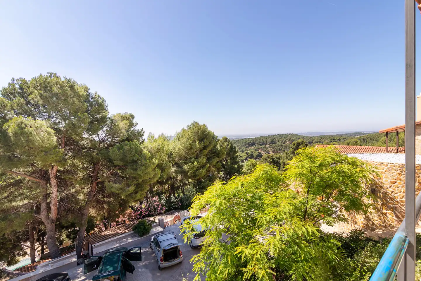 Casa o xalet en venda a San Miguel - El Paraiso