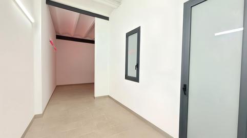 Foto 3 de Estudi de lloguer a Carrer D'arquímedes, Sant Andreu de Palomar,  Barcelona Capital