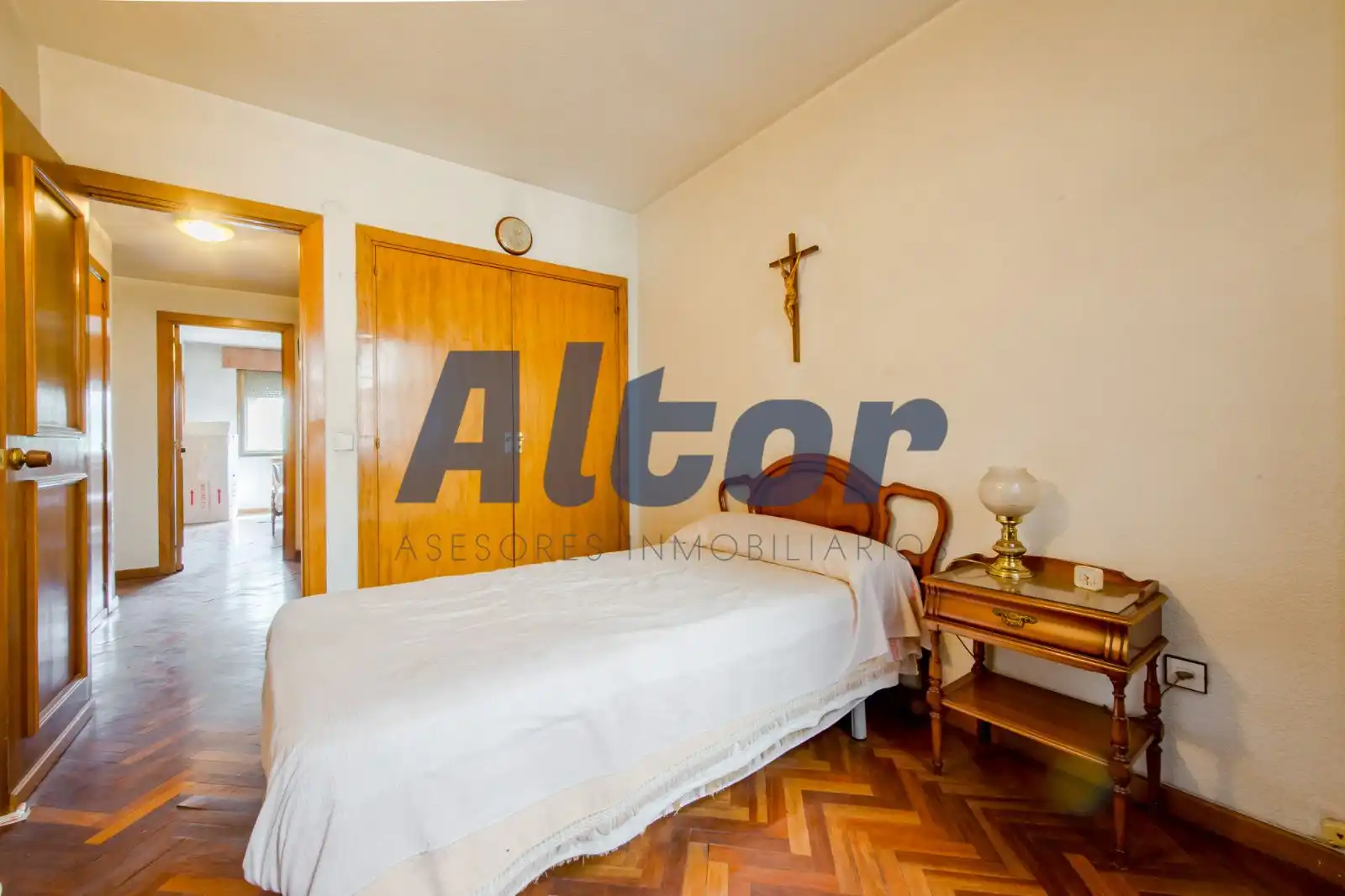Flat with lift for sale in DEL CORAZÓN DE MARÍA, imagen 29