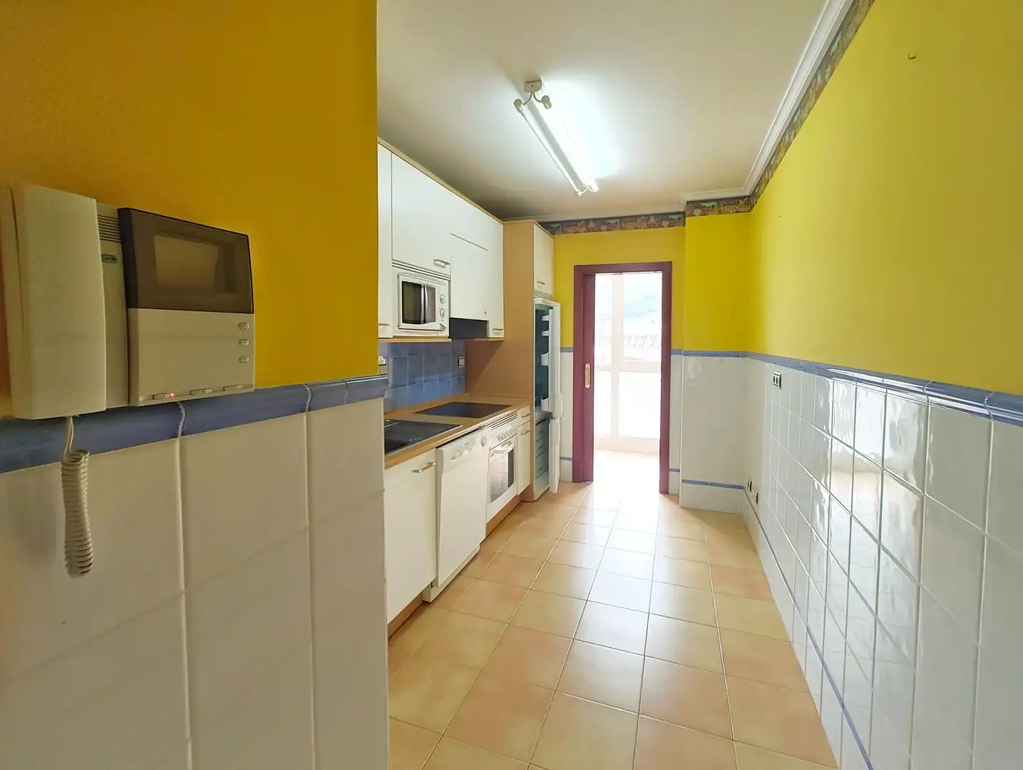 Wohnung mit Aufzug zum Verkauf in Alonsotegi, imagen 42