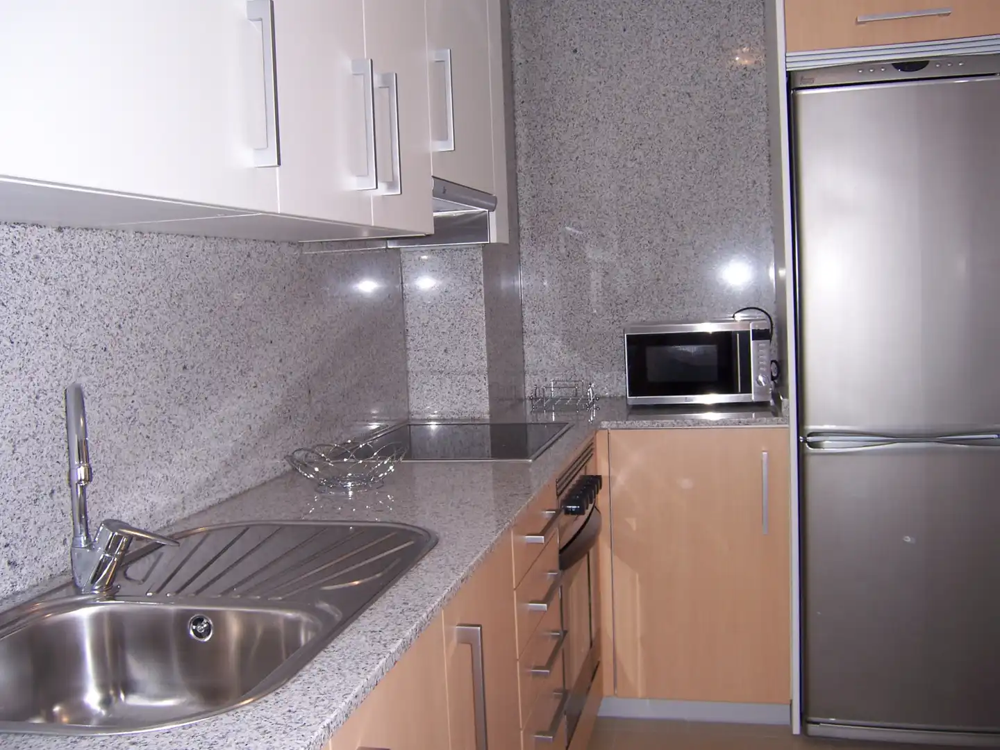 Wohnung mit Aufzug zum Verkauf in Rúa Río Maguleiro 8, imagen 23