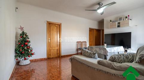 Foto 2 de Casa adosada en venda a Moraleda de Zafayona, Granada