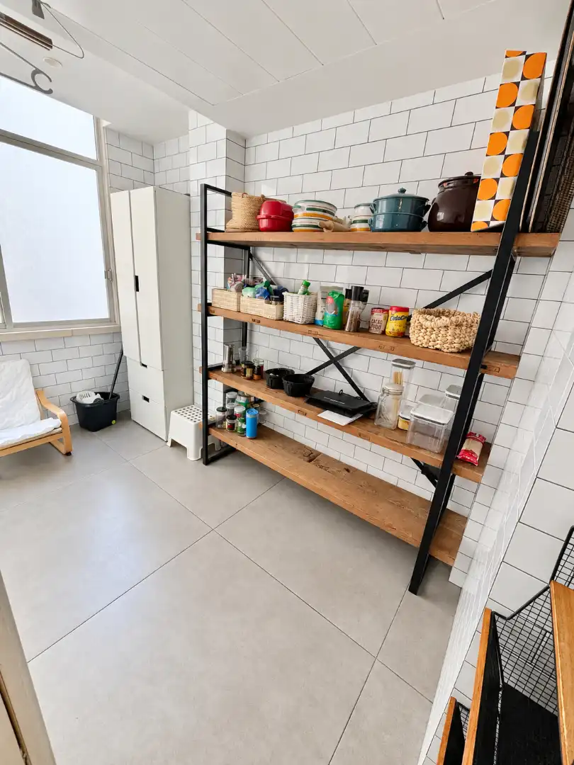 Wohnung mit Aufzug zum Verkauf in Avenida de Federico Soto, imagen 20