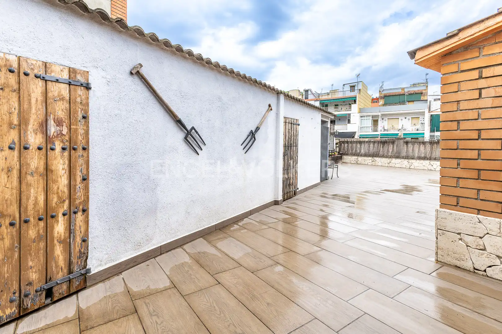 Casa o chalet de alquiler en Sant Andreu de la Barca, Barcelona