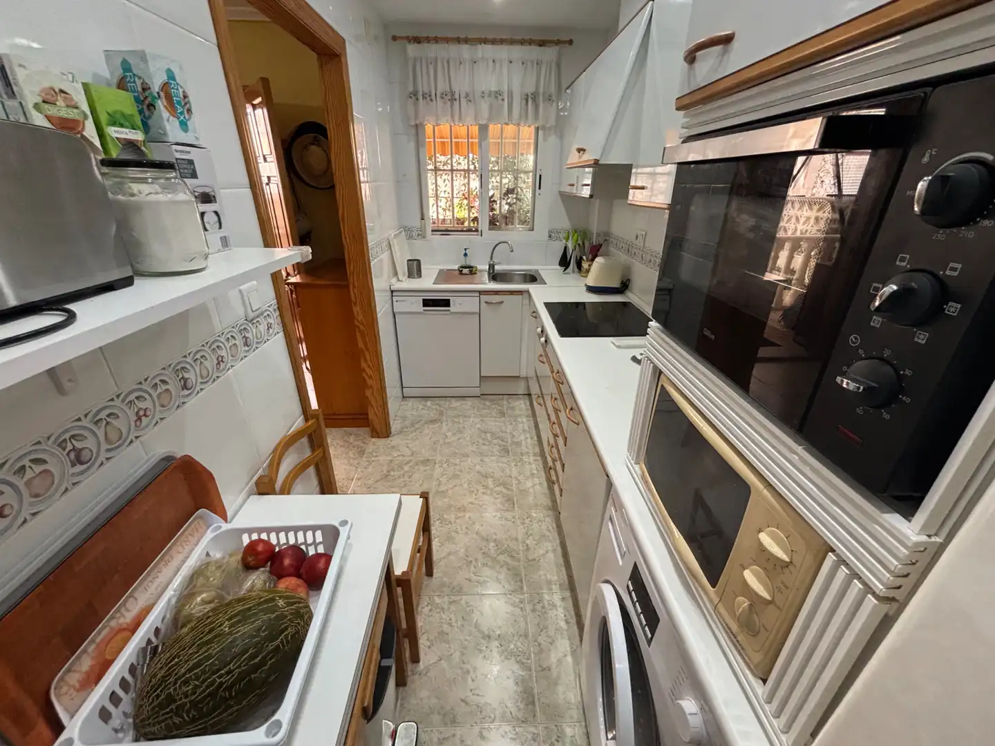 Terraced house for sale in Avinguda Salamanca 12, imagen 17