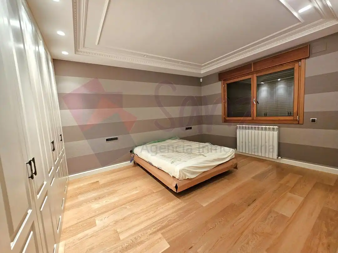 Chalet con jardín en venta en Calle Abajo, imagen 27