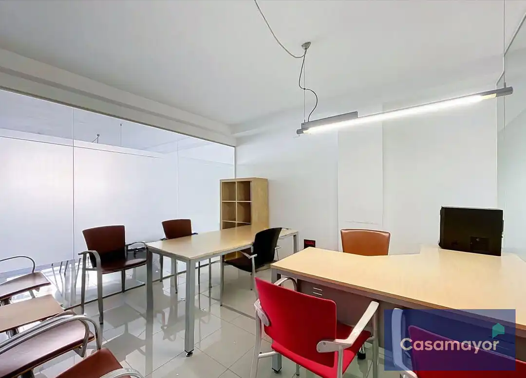 Oficina con ascensor en venta en Avenida Alfonso El Sabio, imagen 15