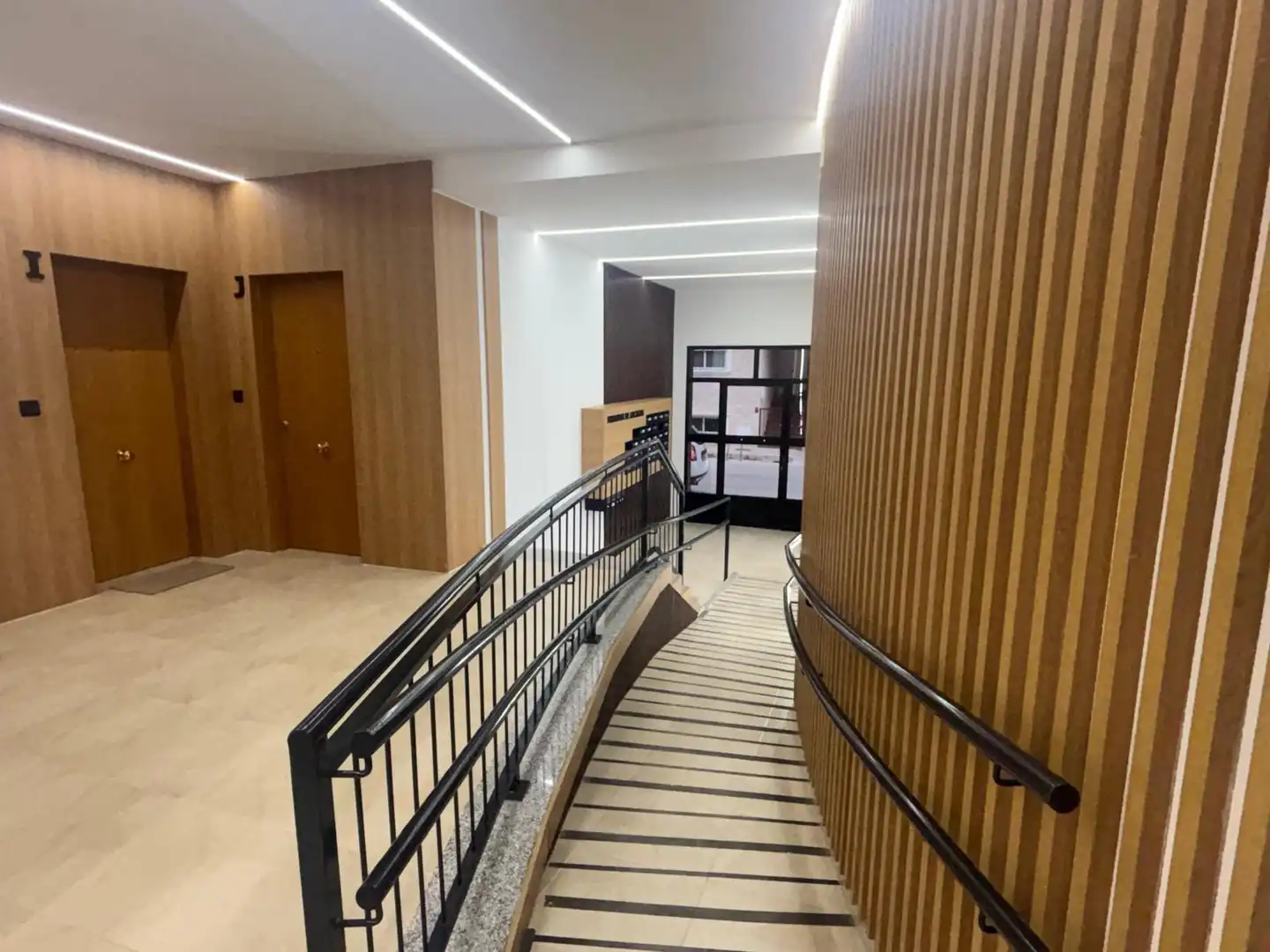 Piso con ascensor en venta en Calle de Alfonso X 'El Sabio', imagen 6