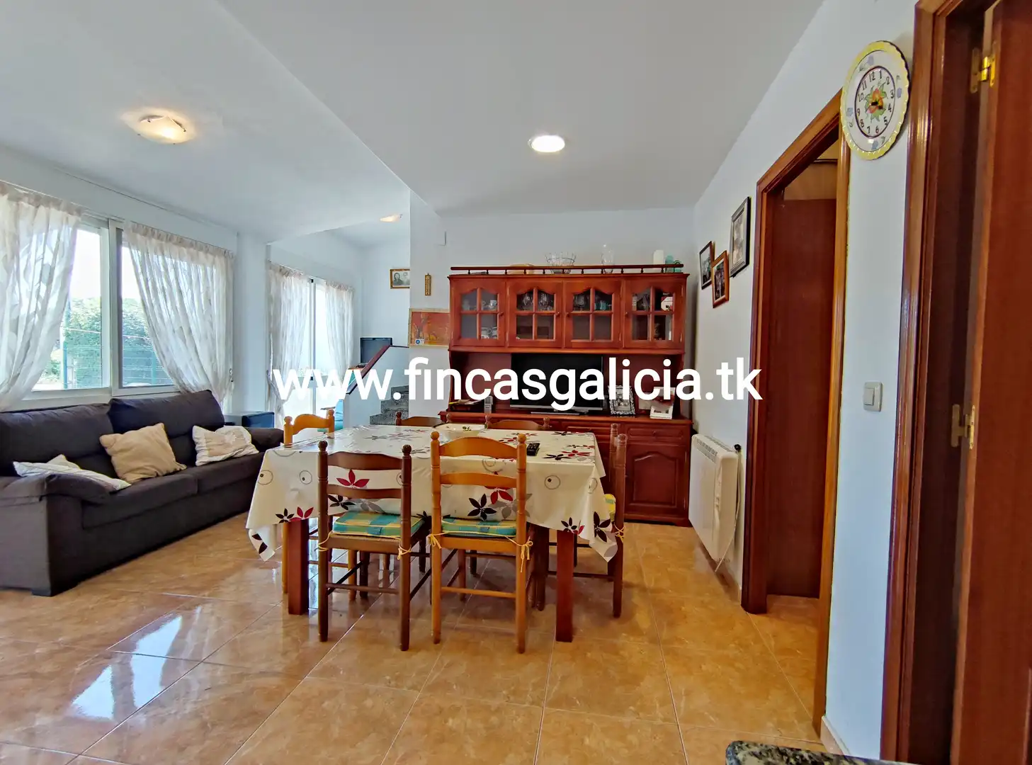 House with garden for sale in Verín, imagen 3