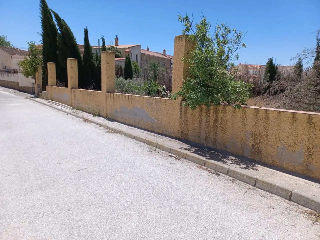 Terreni e lotti in vendita a De Cortes De Baza, imagen 60