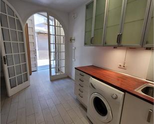 Kitchen of Loft to rent in Vilassar de Dalt