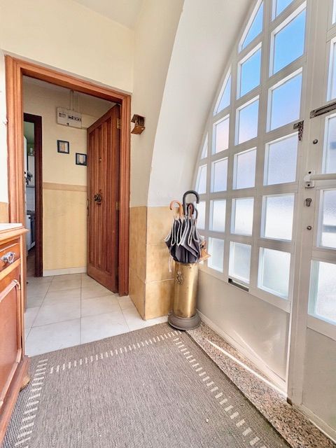 Single-family semi-detached for sale in A Coruña Capital   with Heating, Storage room and Furnished