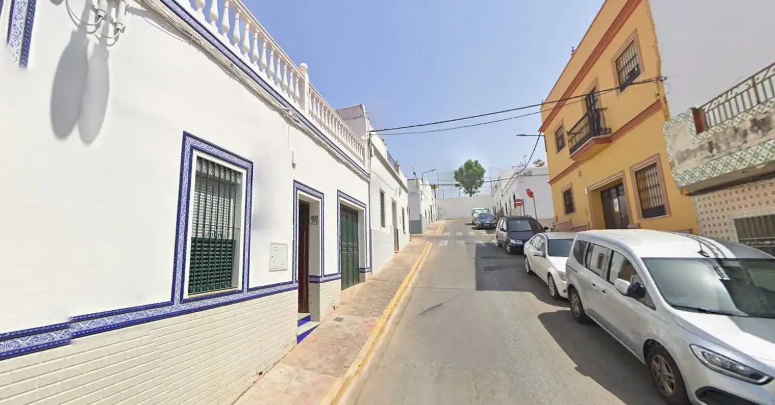 Maison à vendre à CONCEPCION ARENAL, imagen 3