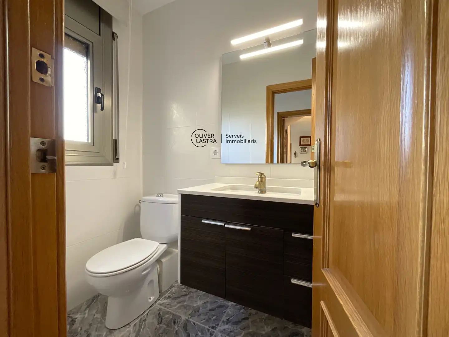 Baño de Casa o chalet en venta en Sant Andreu de la Barca, Barcelona